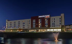 Springhill Suites by Marriott Dallas Plano/frisco